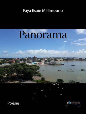 cover image of Panorama